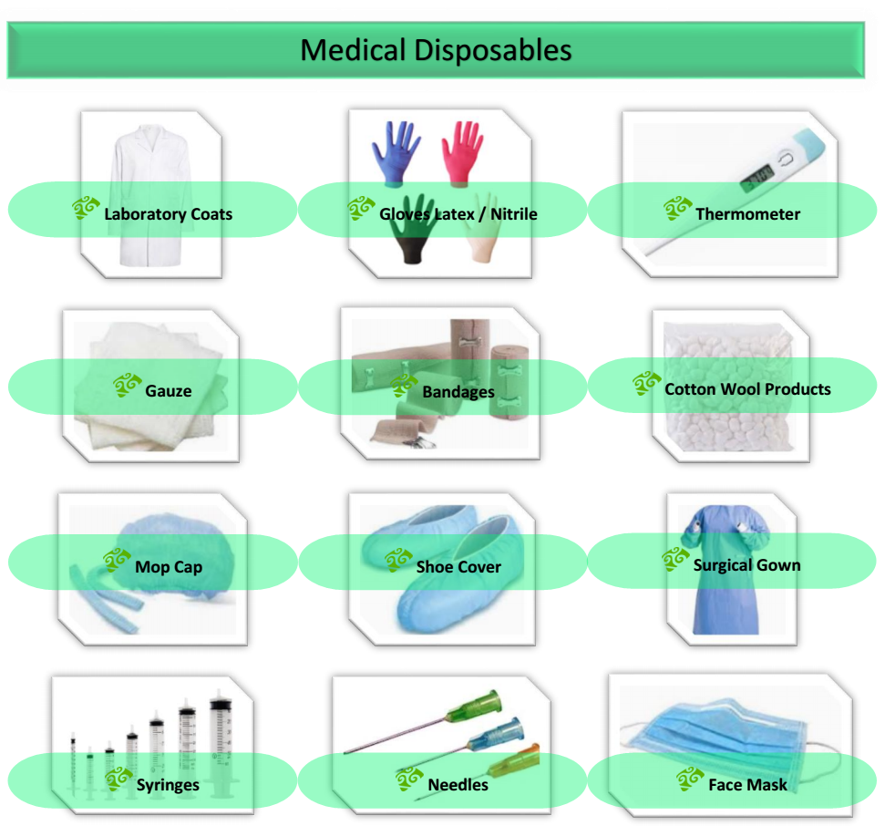 Yaksha Scientific Product Profile page 5